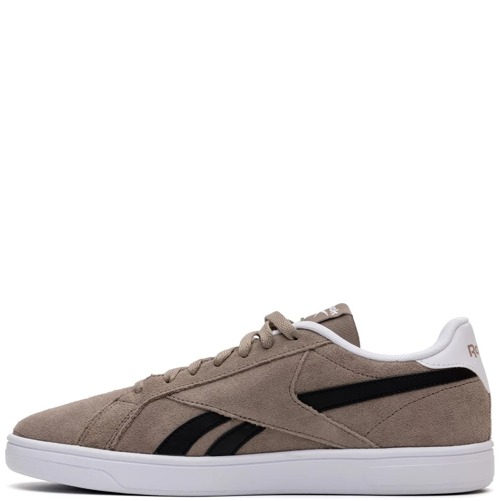 Reebok Court Retro Trainers - Image 4