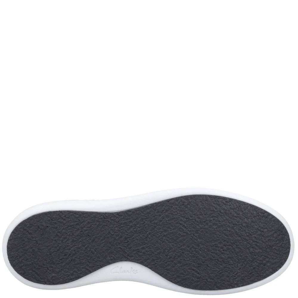 Clarks Courtlite Run Shoes - Image 3