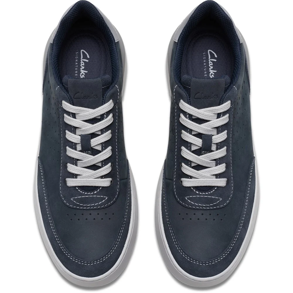 Clarks Courtlite Run Shoes - Image 4