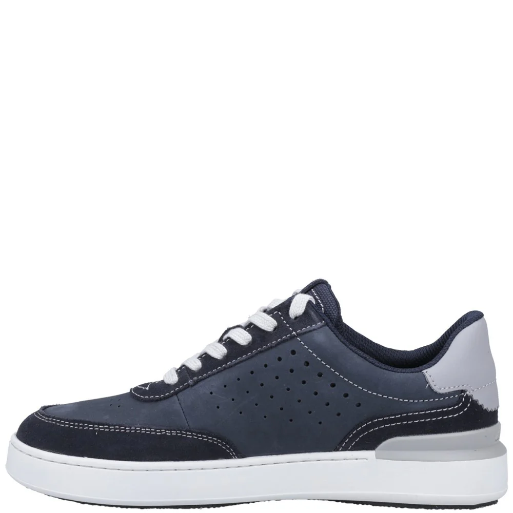Clarks Courtlite Run Shoes - Image 5