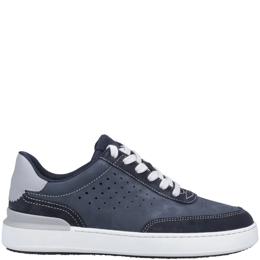 Clarks Courtlite Run Shoes - Image 6