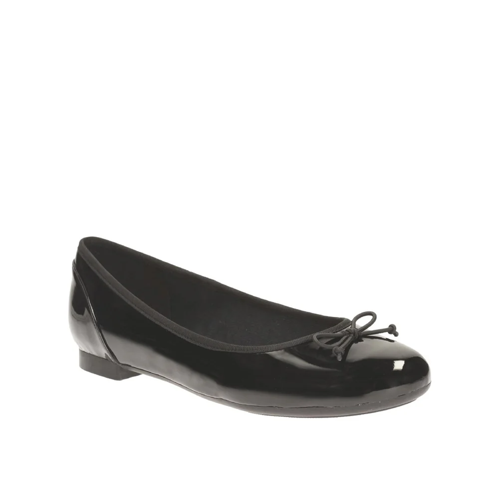 Clarks Couture Bloom Slip On Shoe