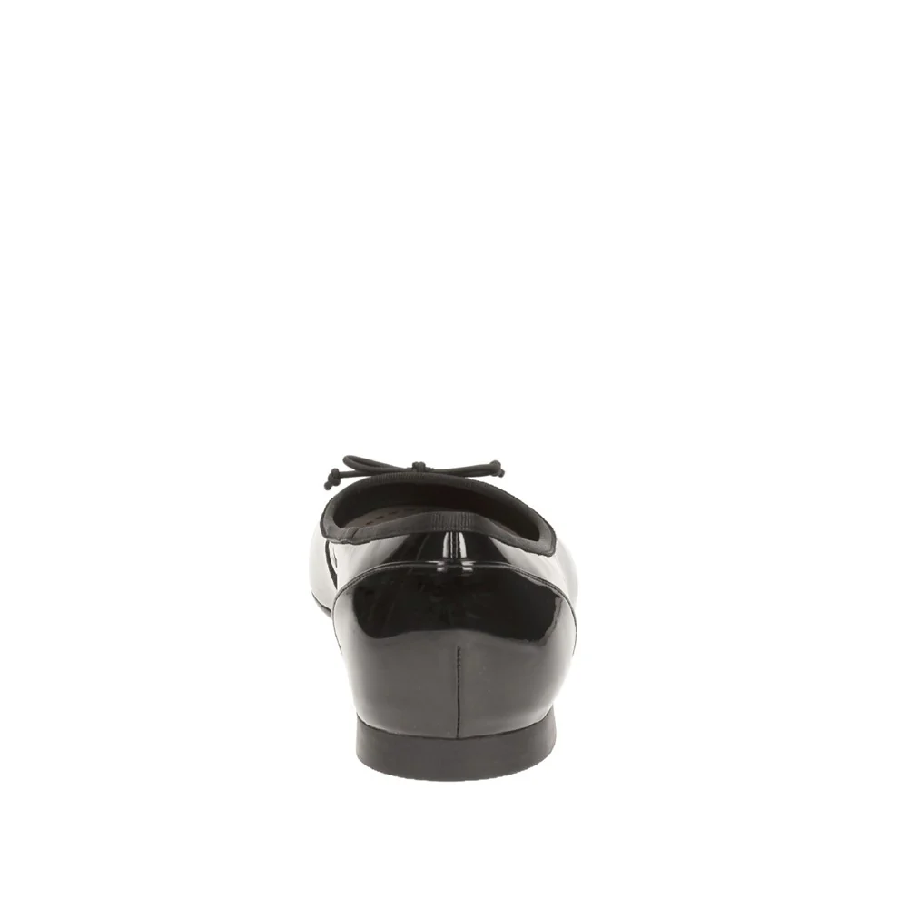 Clarks Couture Bloom Slip On Shoe - Image 5
