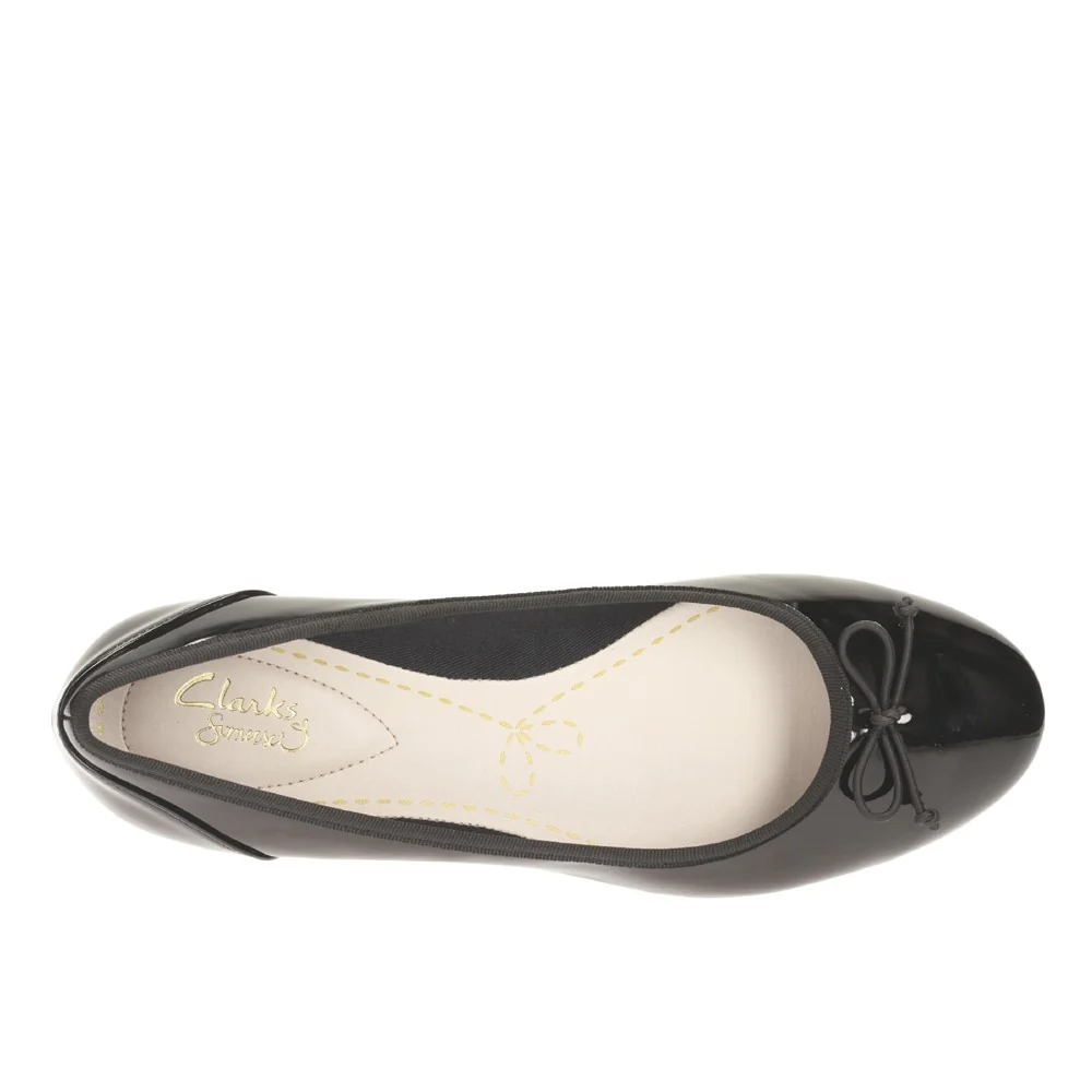 Clarks Couture Bloom Slip On Shoe - Image 6