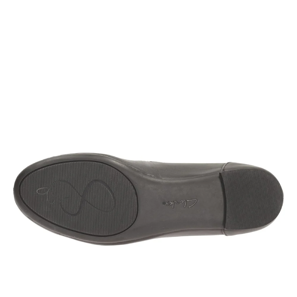 Clarks Couture Bloom Slip On Shoe - Image 2