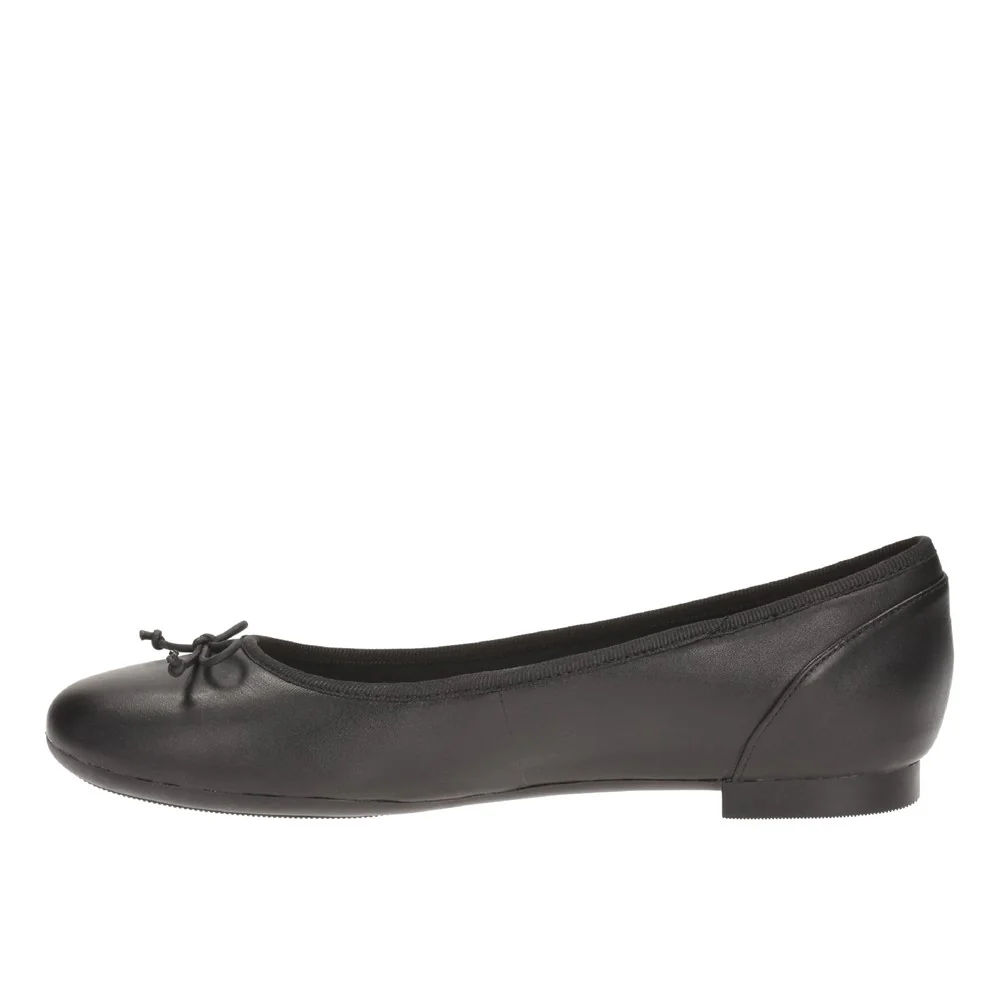 Clarks Couture Bloom Slip On Shoe - Image 7