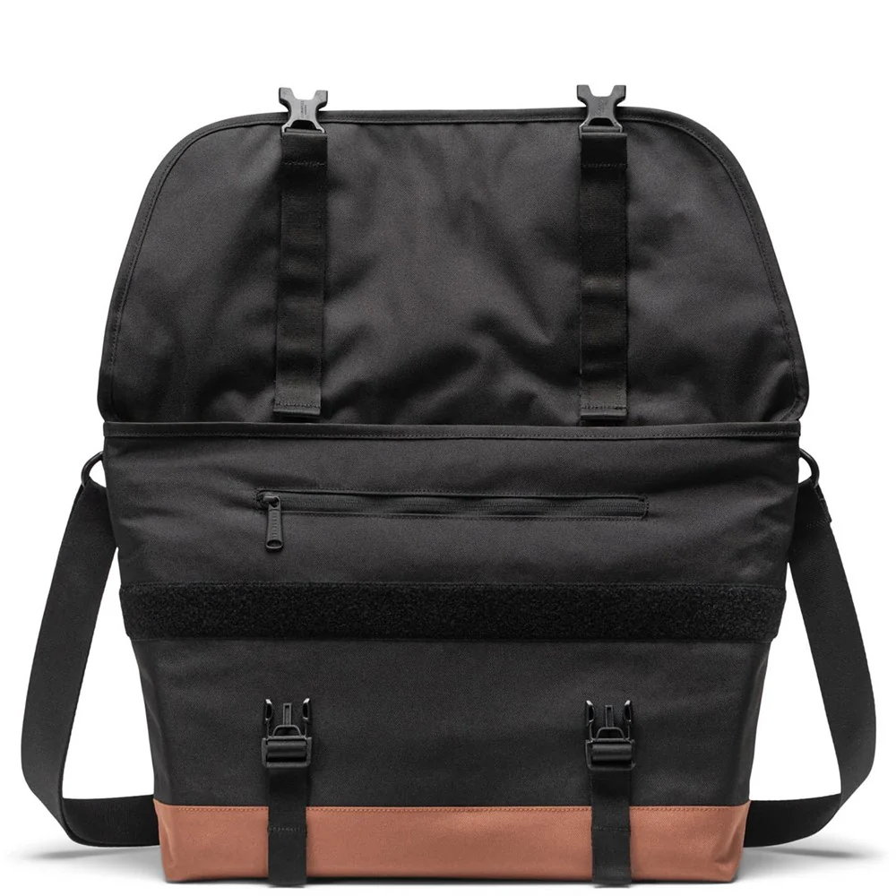 Herschel Bags Cove Messenger Bag - Image 4