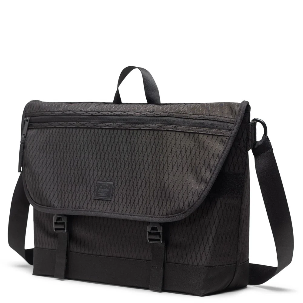 Herschel Bags Cove Messenger Bag - Image 2