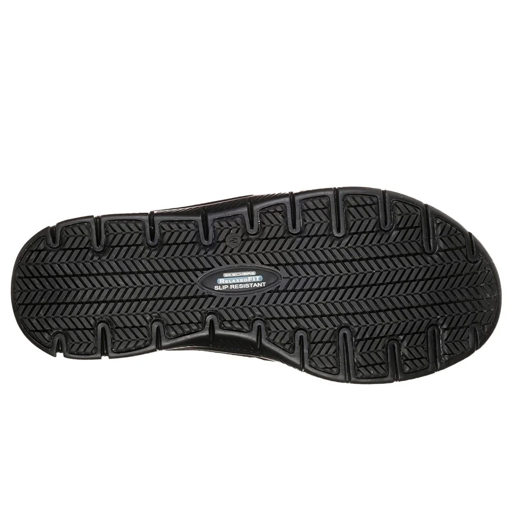 Skechers Workwear Cozard Sr Occupational Shoe - Image 2