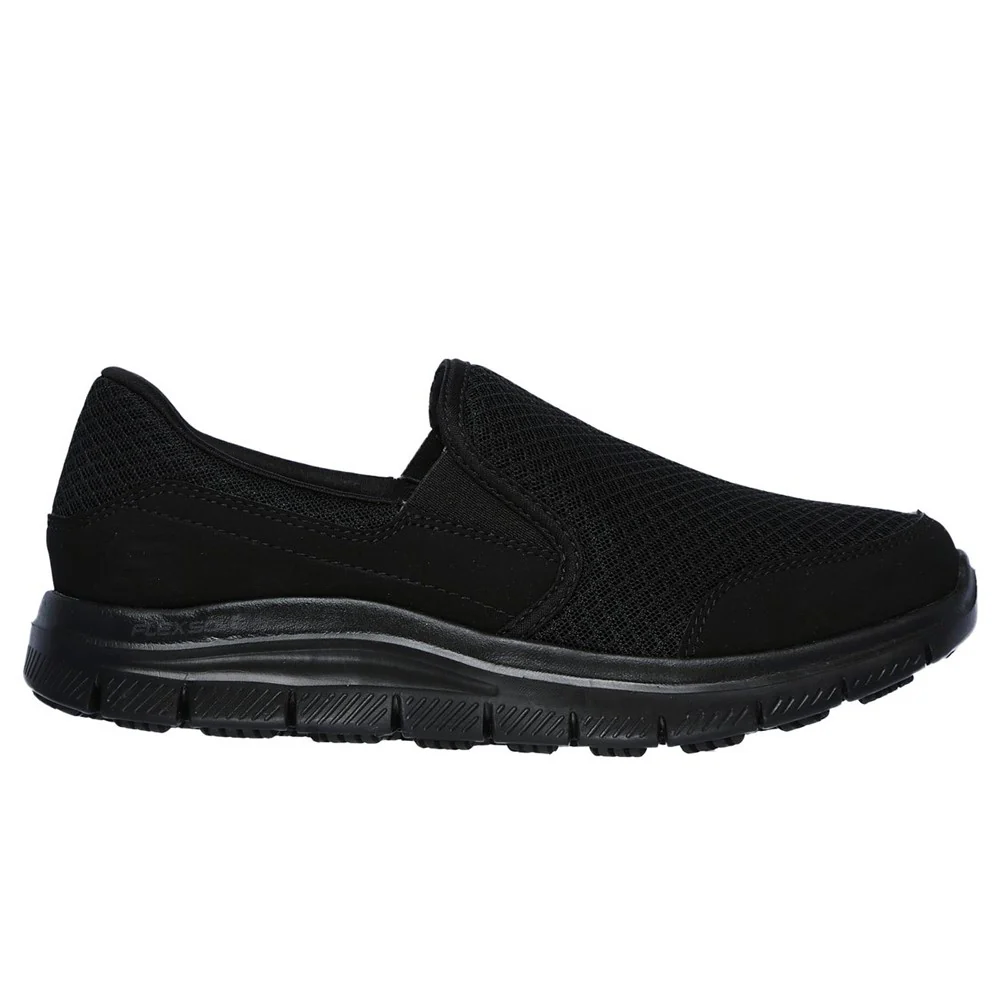 Skechers Workwear Cozard Sr Occupational Shoe - Image 3