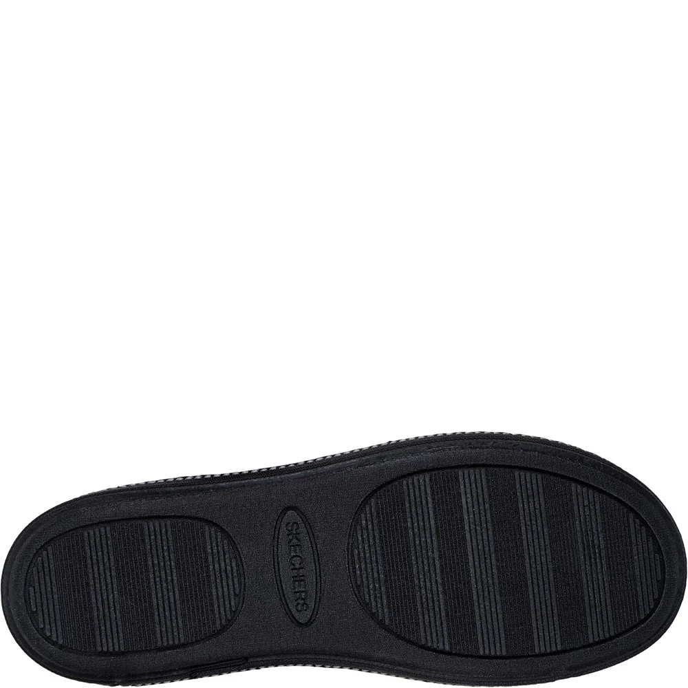 Skechers Cozy Campfire French Toast 2 Slippers - Image 2