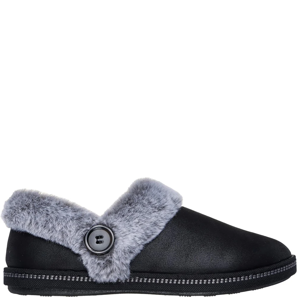 Skechers Cozy Campfire French Toast 2 Slippers - Image 5