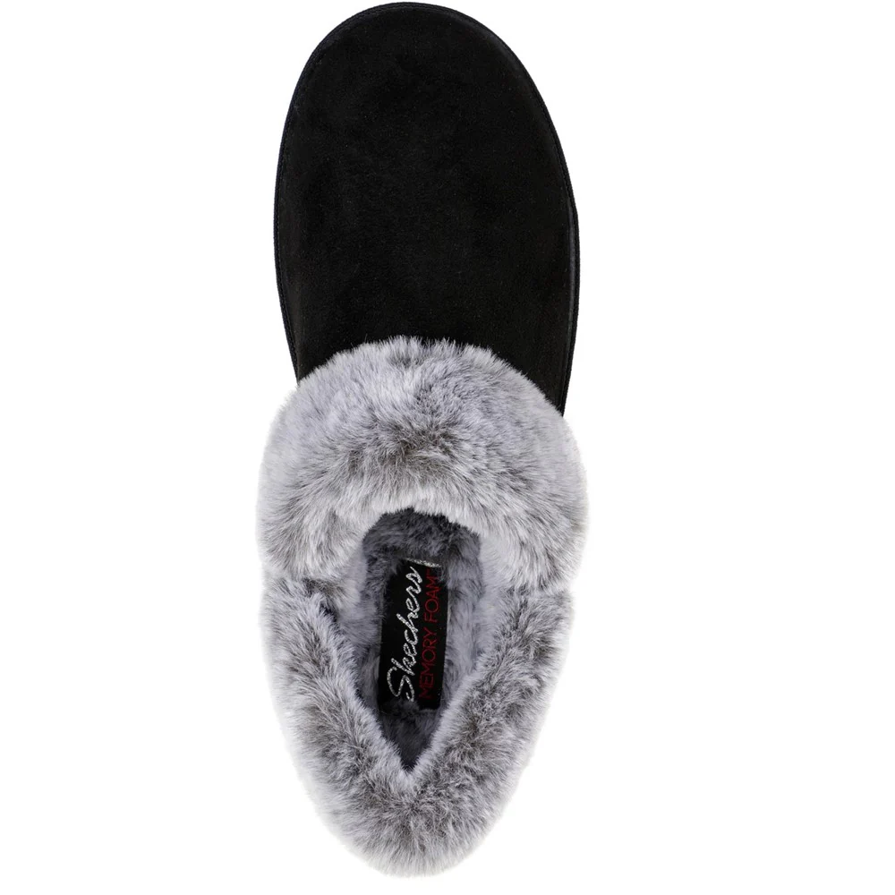 Skechers Cozy Campfire Fresh Toast Slipper - Image 3