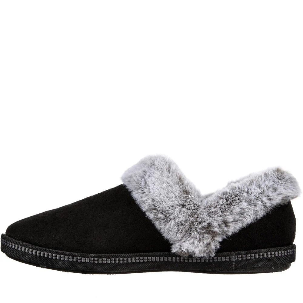 Skechers Cozy Campfire Fresh Toast Slipper - Image 4
