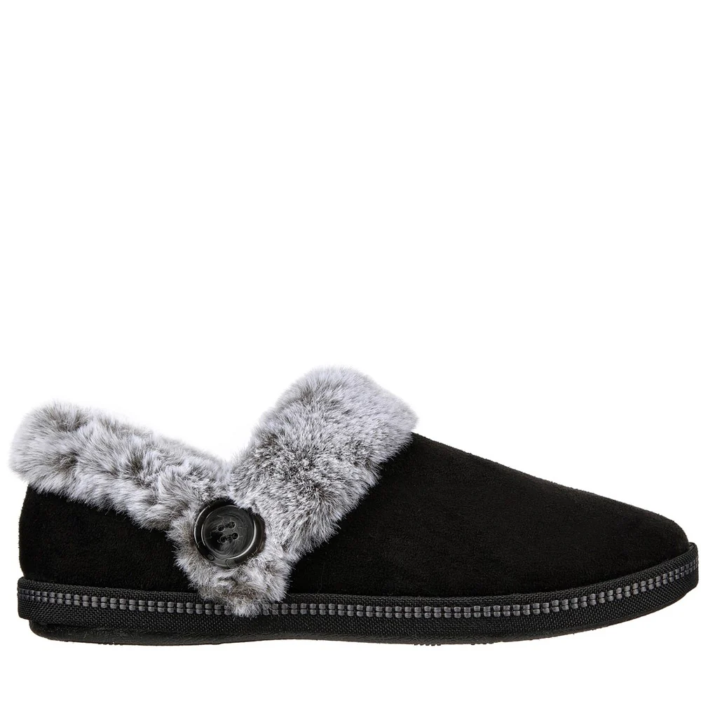 Skechers Cozy Campfire Fresh Toast Slipper - Image 5