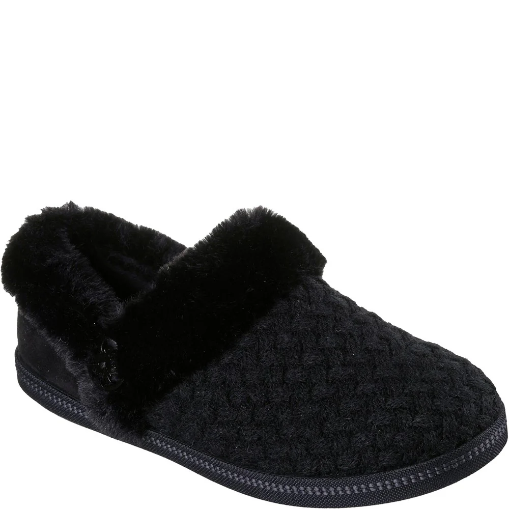 Skechers Cozy Campfire Frosty Promise Slippers