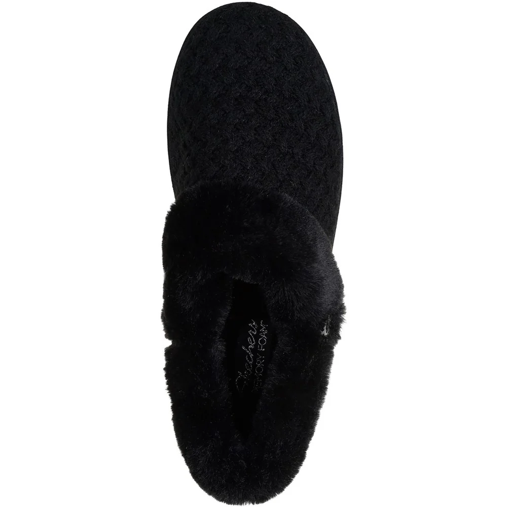 Skechers Cozy Campfire Frosty Promise Slippers - Image 3