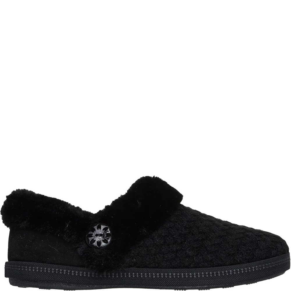Skechers Cozy Campfire Frosty Promise Slippers - Image 5