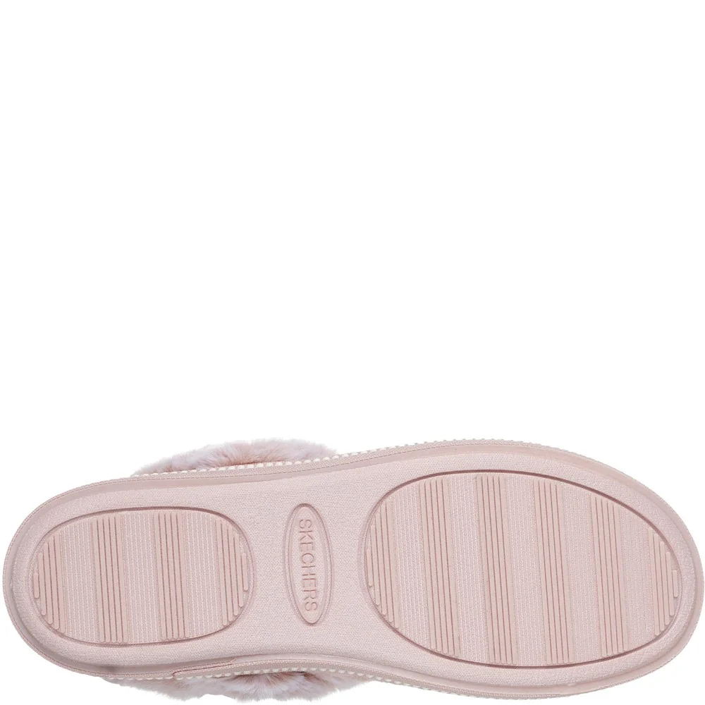 Skechers Cozy Campfire Frosty Promise Slippers - Image 2
