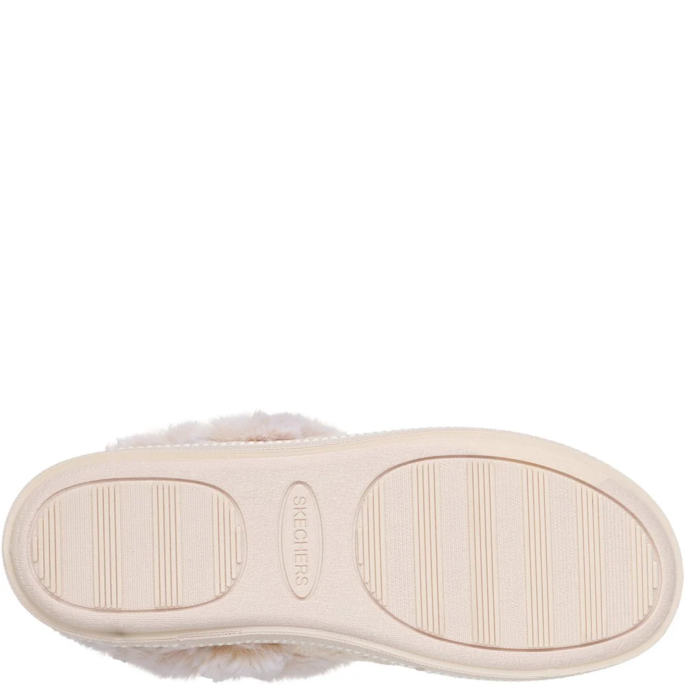 Skechers Cozy Campfire Frosty Promise Slippers - Image 2