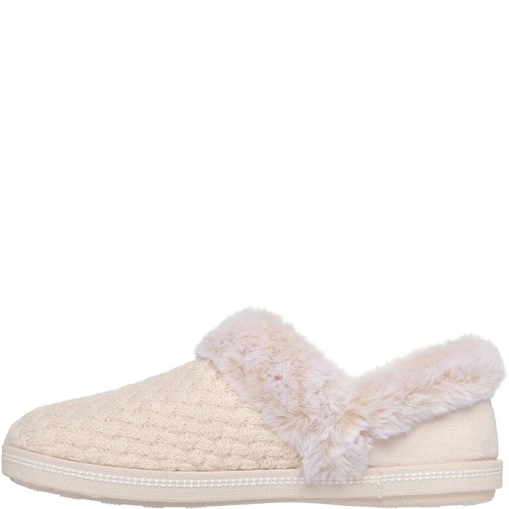 Skechers Cozy Campfire Frosty Promise Slippers - Image 4