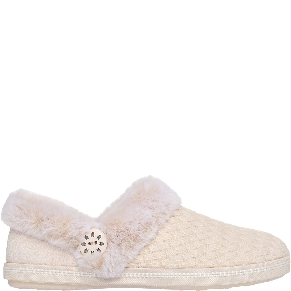 Skechers Cozy Campfire Frosty Promise Slippers - Image 5