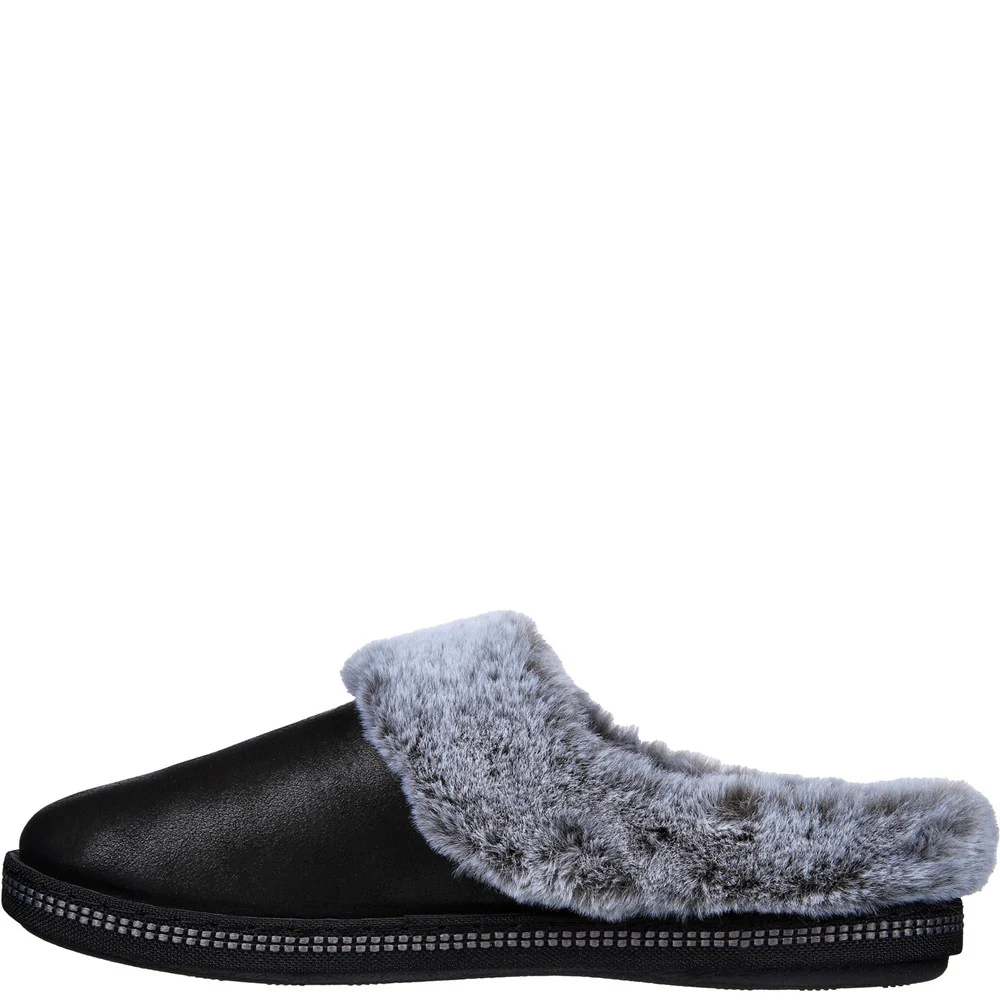 Skechers Cozy Campfire Lovely Life Slippers - Image 4