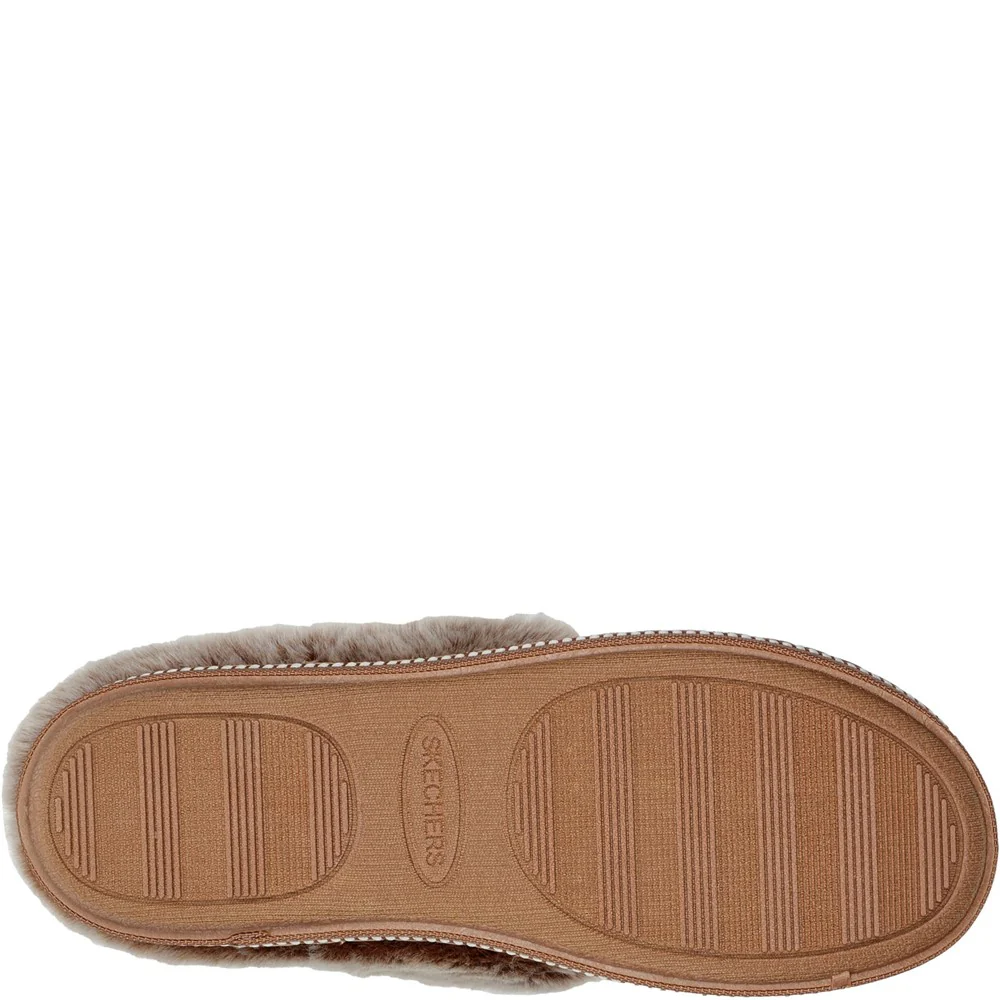 Skechers Cozy Campfire Lovely Life Slippers - Image 2