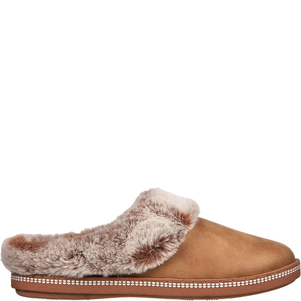 Skechers Cozy Campfire Lovely Life Slippers - Image 5