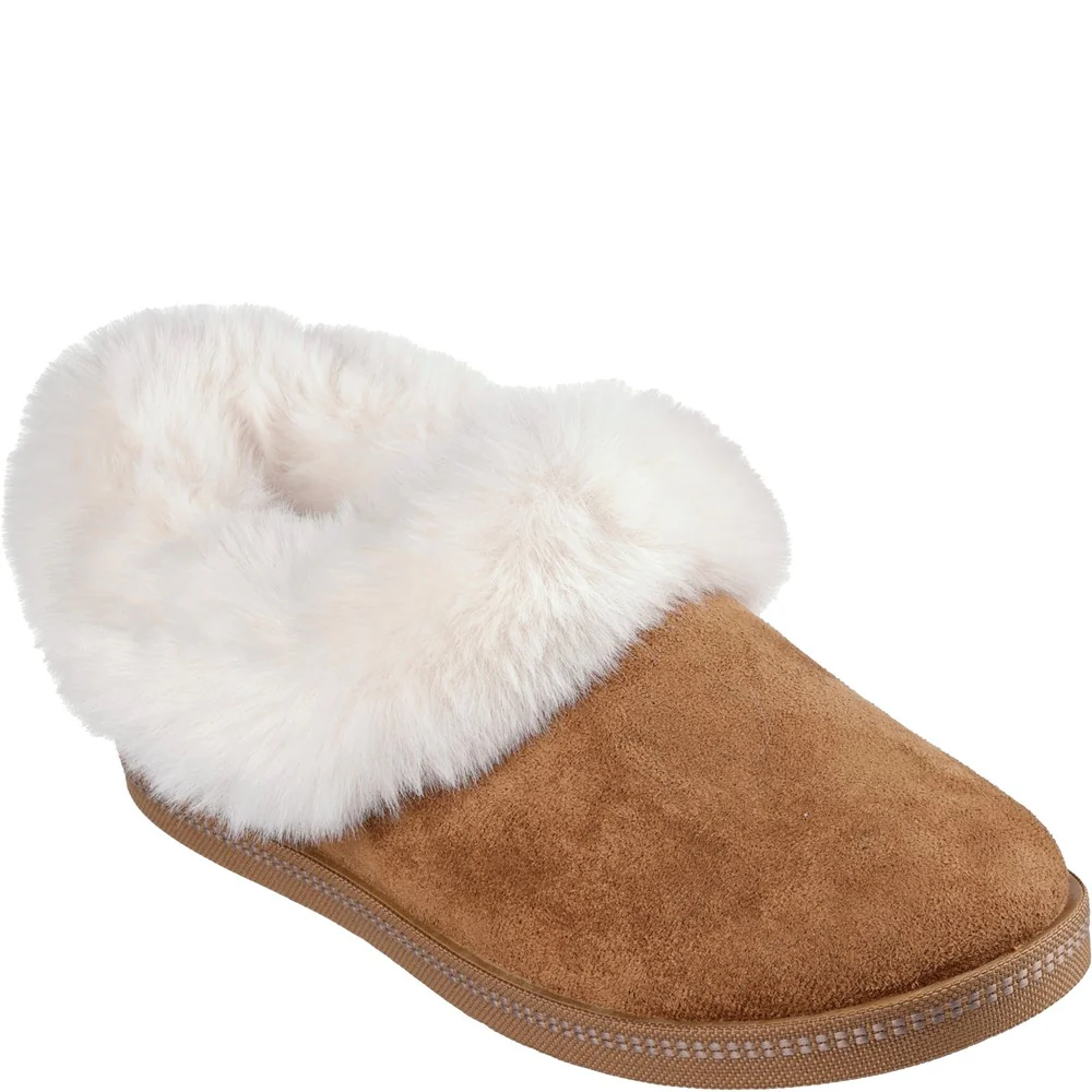 Skechers Cozy Campfire Winter Nights Slippers
