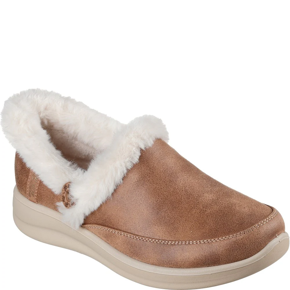 Skechers Cozy Escape Slipper