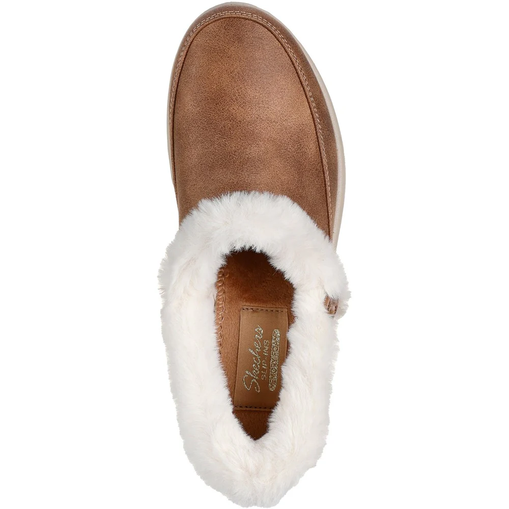 Skechers Cozy Escape Slipper - Image 3
