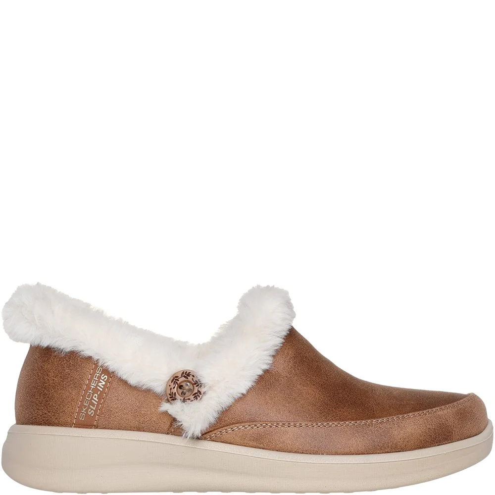 Skechers Cozy Escape Slipper - Image 5