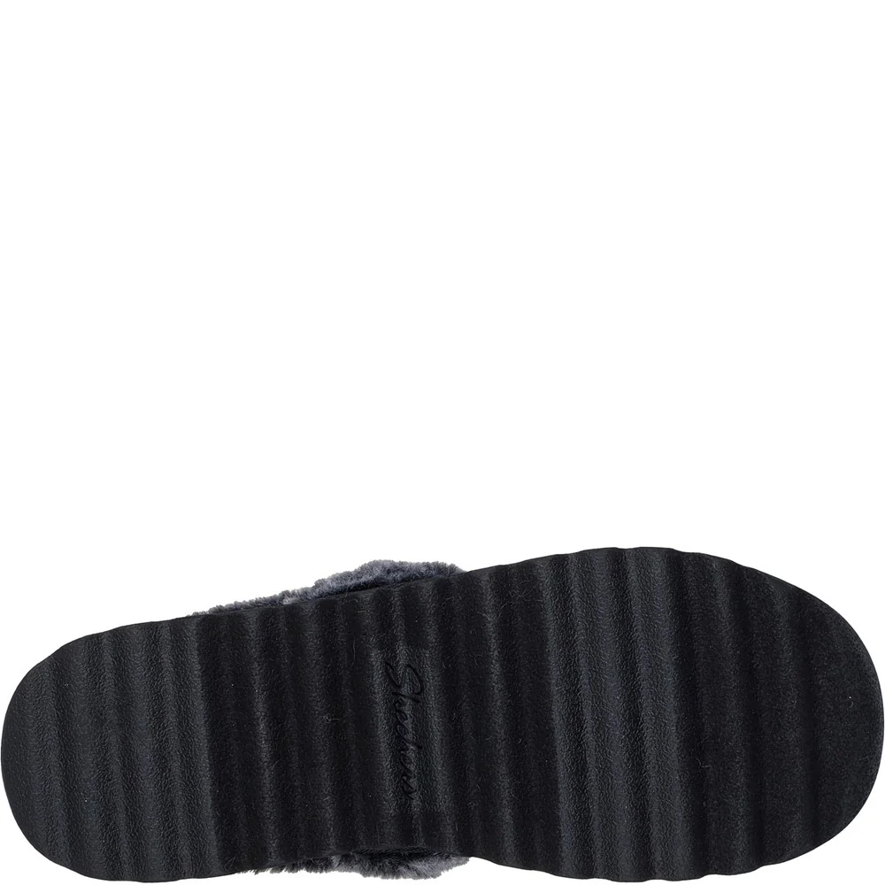 Skechers Cozy Up Slippers - Image 2