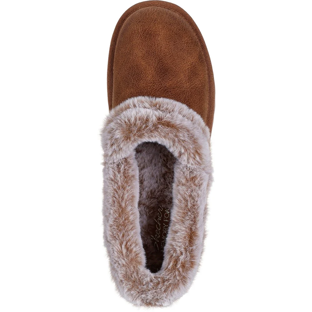 Skechers Cozy Up Slippers - Image 3