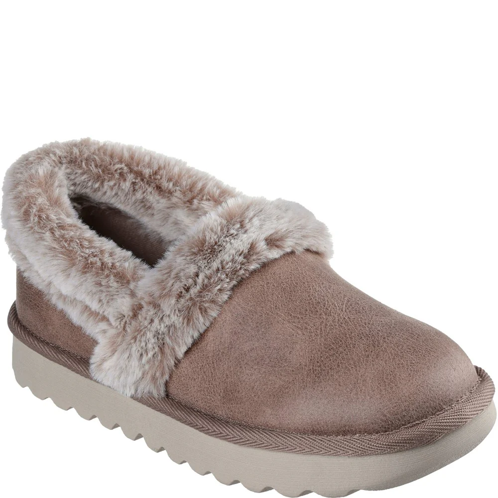 Skechers Cozy Up Slippers