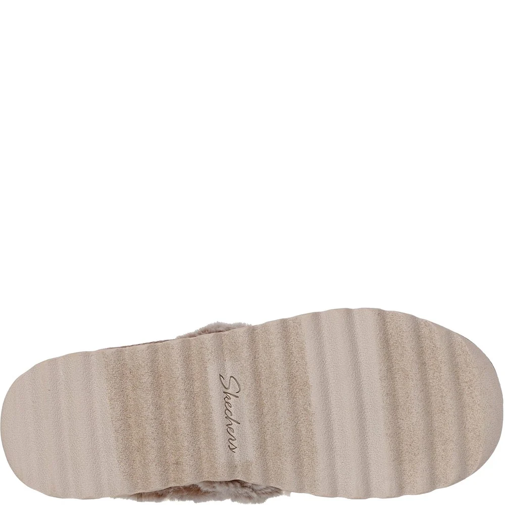 Skechers Cozy Up Slippers - Image 2