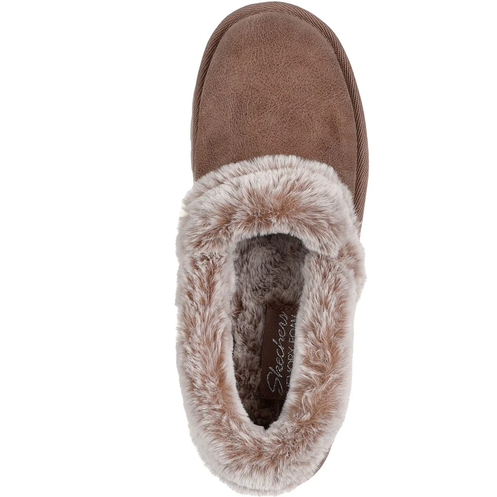 Skechers Cozy Up Slippers - Image 3