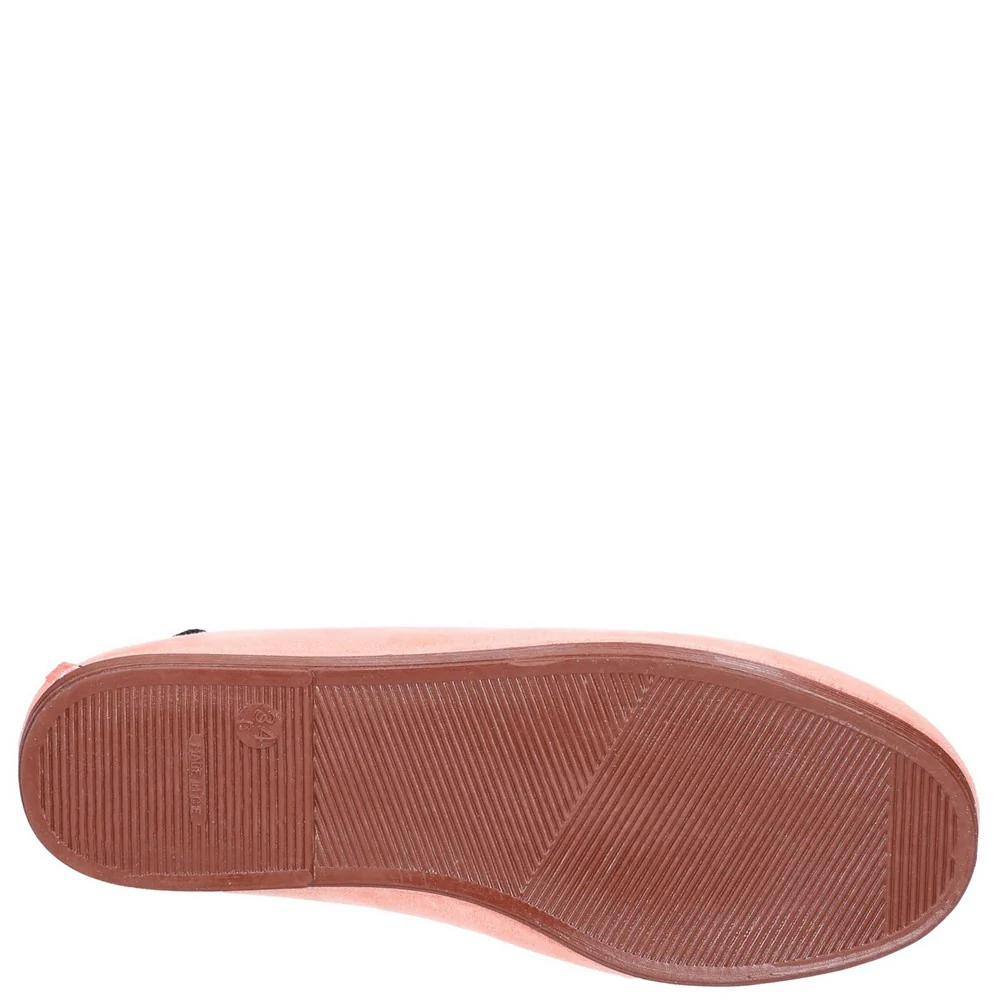 Flossy Crack Junior Slip On Shoe - Image 3