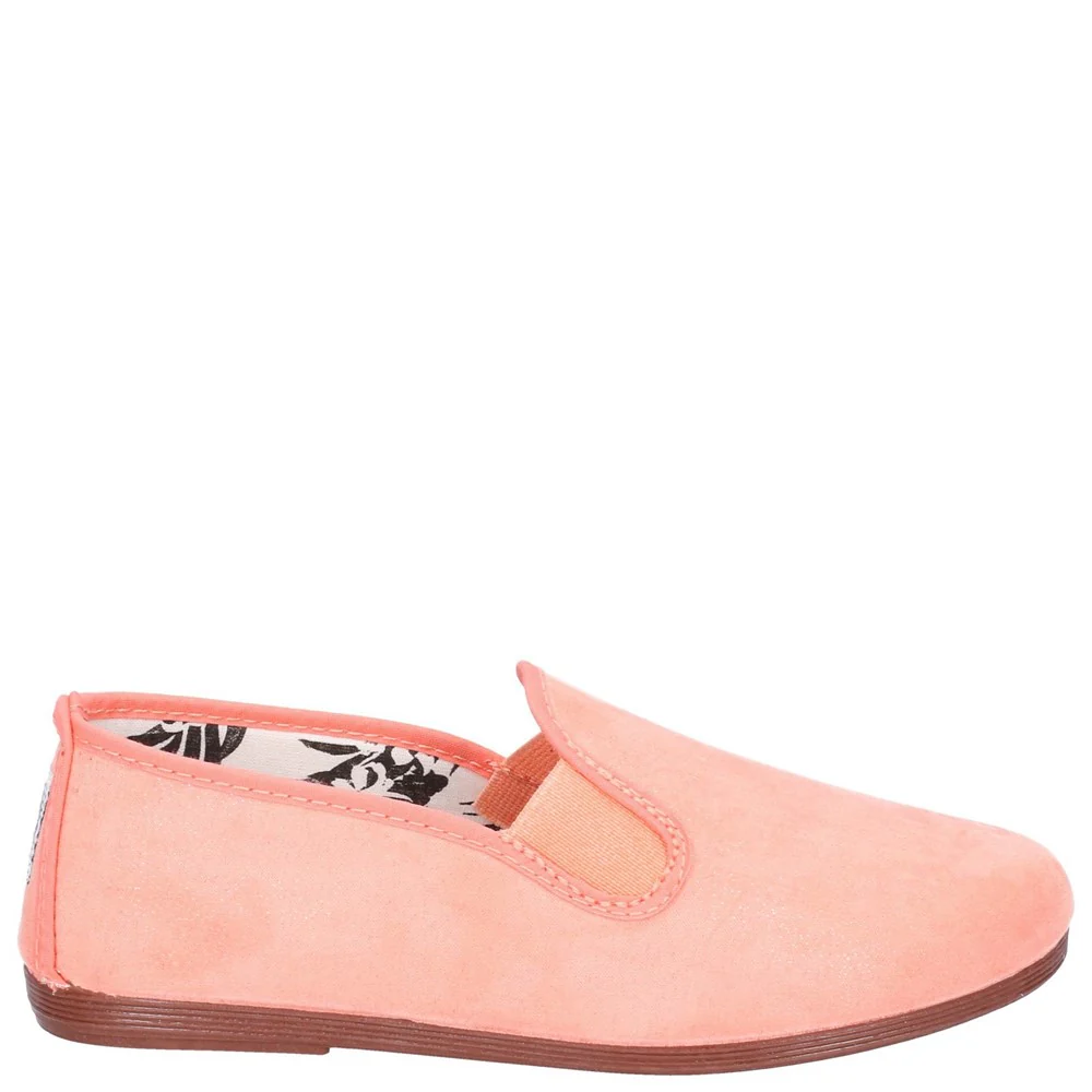 Flossy Crack Junior Slip On Shoe - Image 4