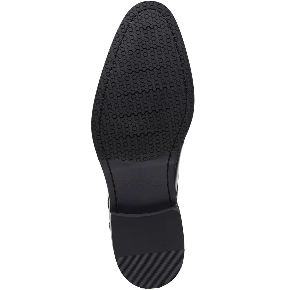 Clarks CraftArlo Lace Shoes - Image 3