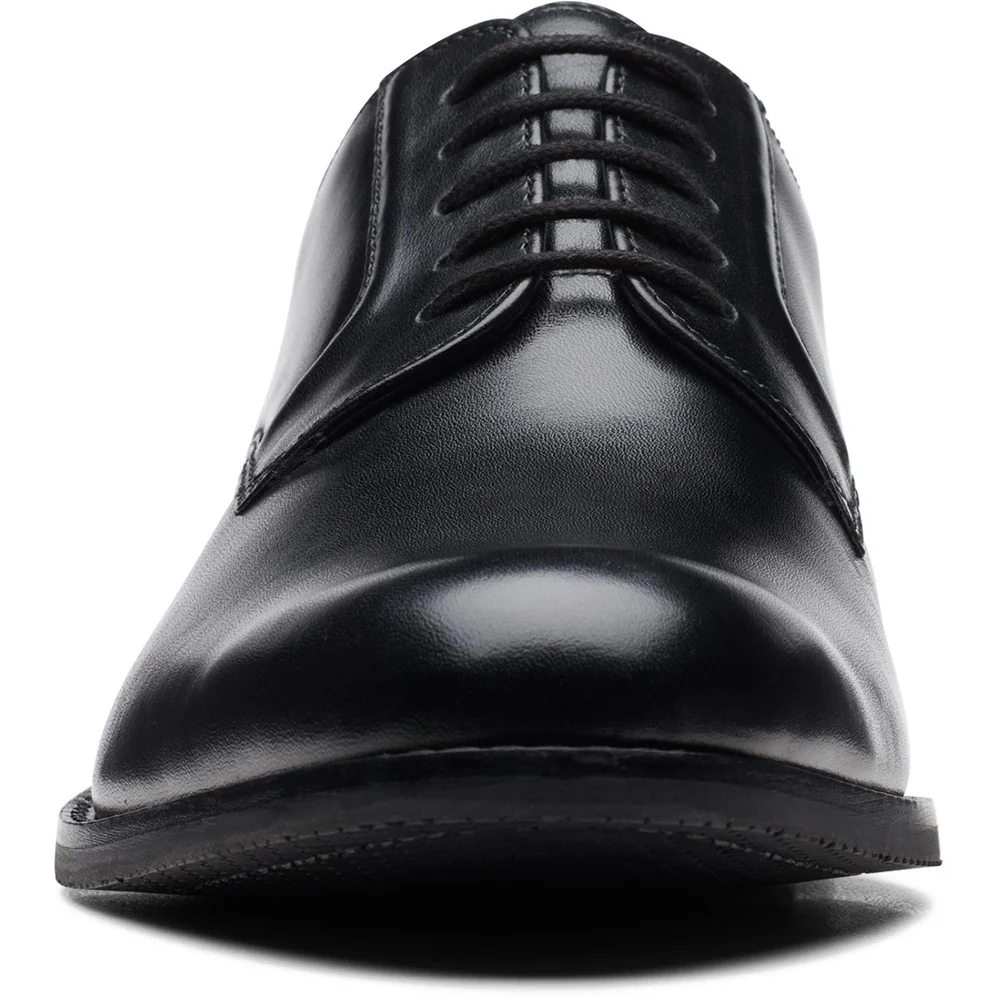 Clarks CraftArlo Lace Shoes - Image 6