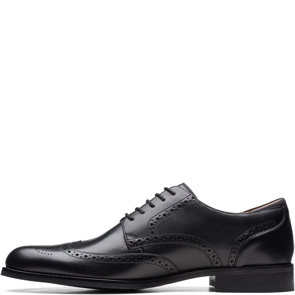 Clarks CraftArloLimit Shoes - Image 4