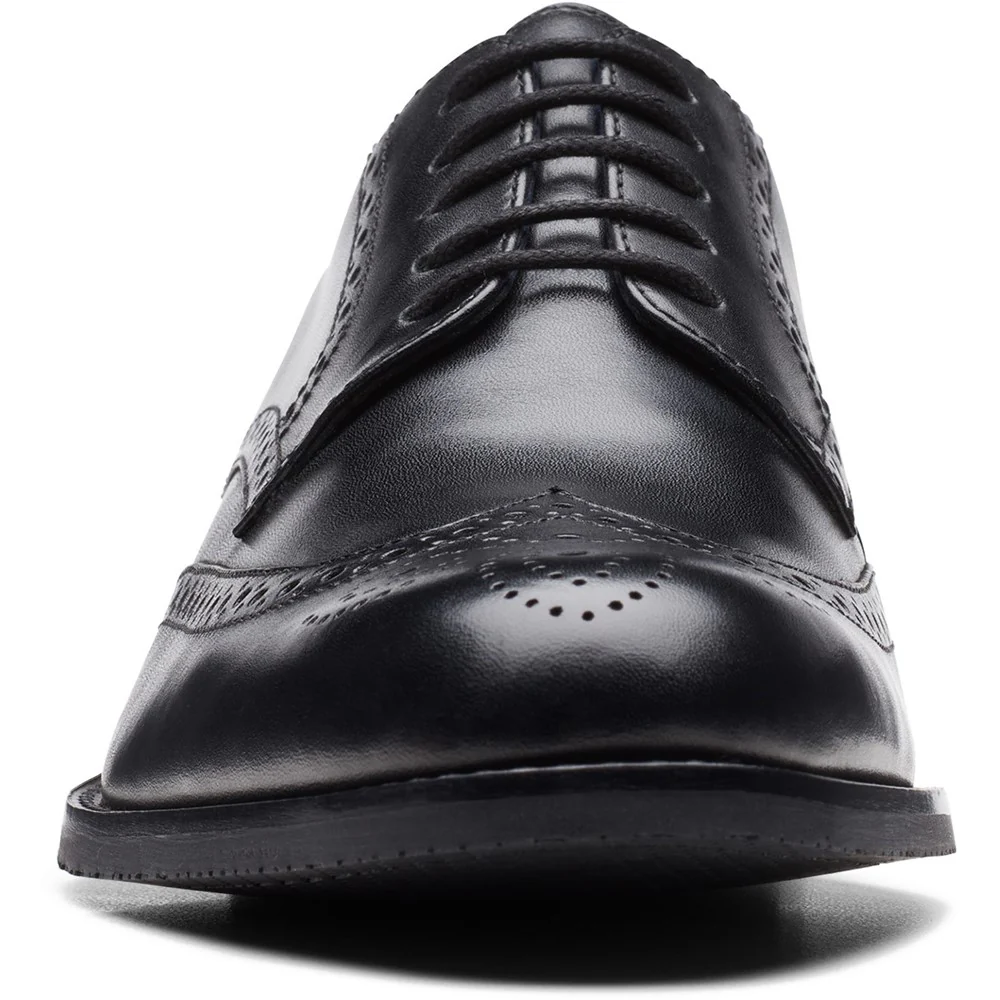 Clarks CraftArloLimit Shoes - Image 6