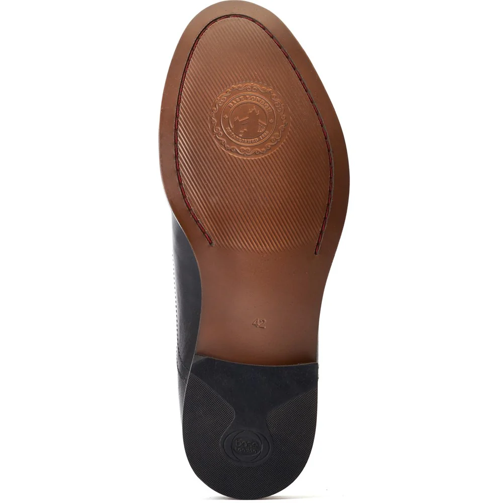 Base London Crane Oxford Shoe - Image 3