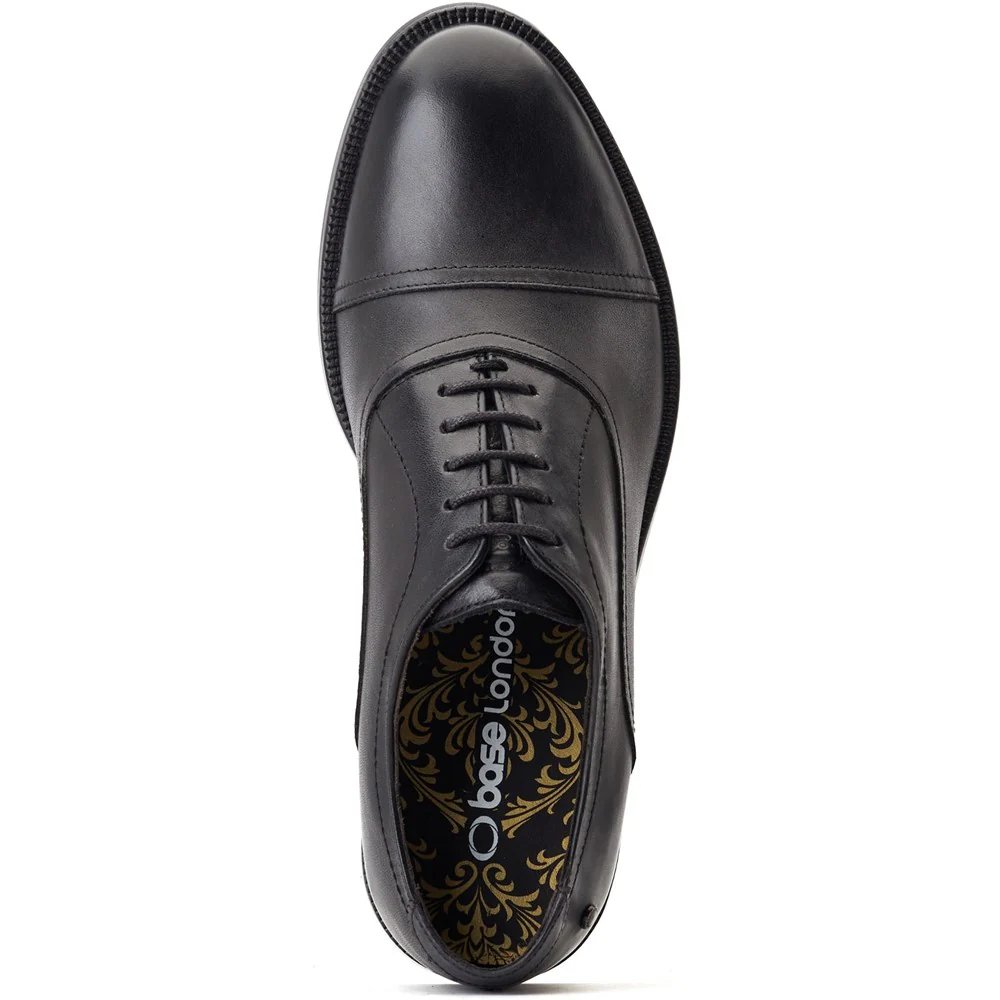Base London Crane Oxford Shoe - Image 4