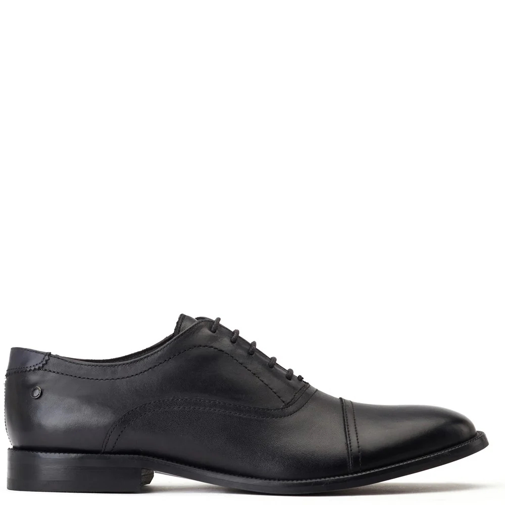 Base London Crane Oxford Shoe - Image 5
