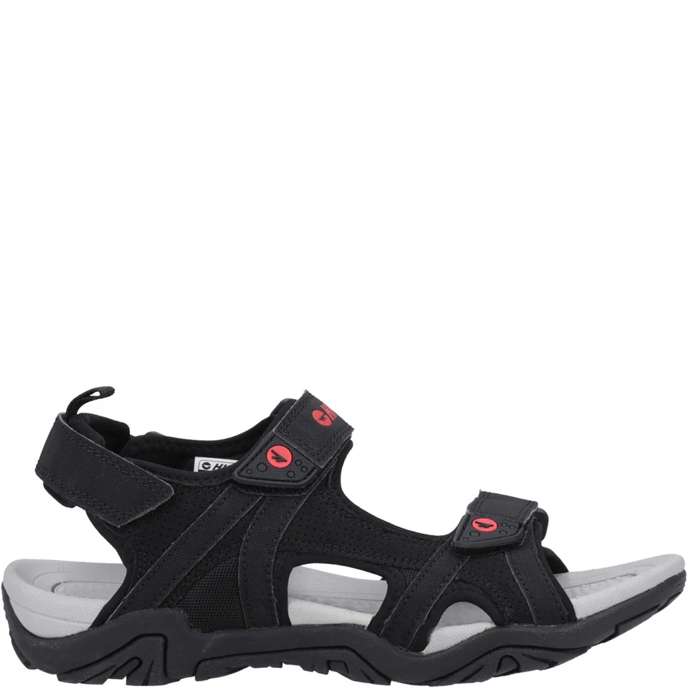 Hi-Tec Crater Sandal - Image 6