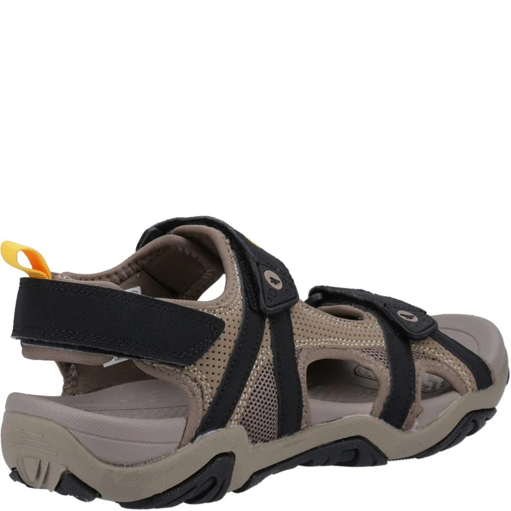 Hi-Tec Crater Sandal - Image 2