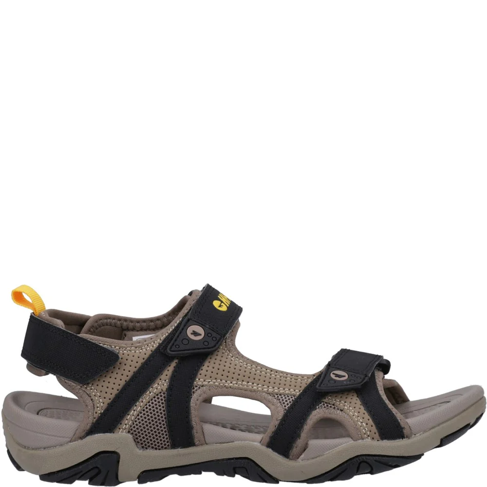 Hi-Tec Crater Sandal - Image 6